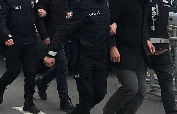 FETÖ soruşturmasında 467 kişi hakkında gözaltı kararı
