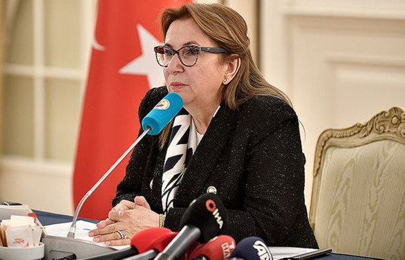 Bakan Pekcan: Türkiye ekonomisinin olumlu seyri göstergelere de yansıyor