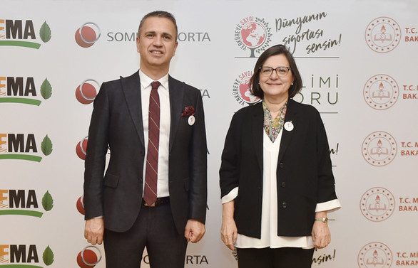 Yerküreye Saygı Gönüllüleri sahaya iniyor
