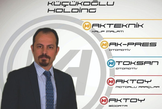 Ak-Pres de Turquality programına kabul edildi
