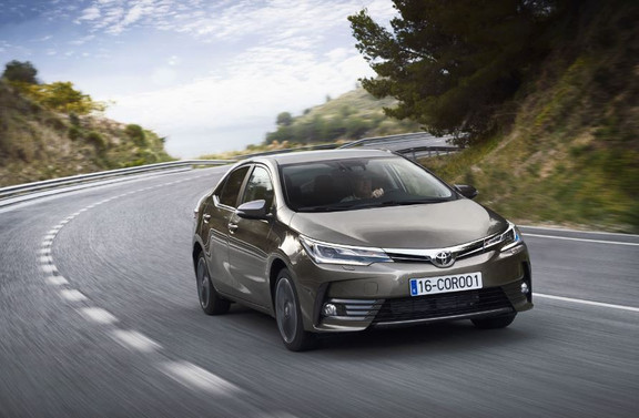 Toyota, dünya genelinde otomobil satışlarındaki liderliğini sürdürdü