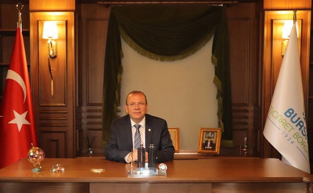 “Tarımın gelecek 25 yılı aydınlık”