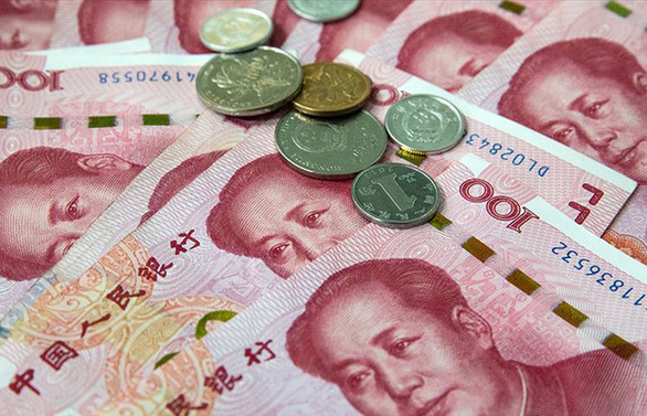 Çin Merkez Bankası gösterge faizi 10 baz puan düşürdü