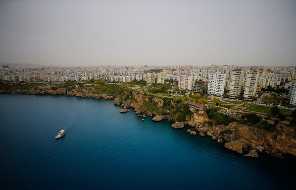 İmar Kanunu'nda değişiklik Resmi Gazete'de