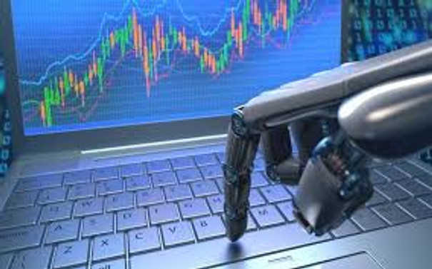 Finansal hizmetler sektörü yapay zeka ile büyüyecek