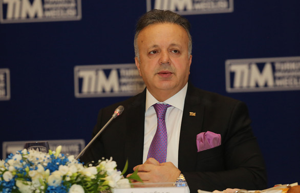 TİM'den ihracatçılara yeni mobil uygulama