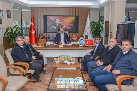 Yerli otomobil için nitelikli personel yetiştirilecek