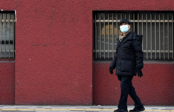 IMF: Salgın 3,3’lük küresel büyümeyi riske soktu
