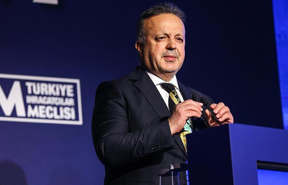 TİM, 90 bin ihracatçıyı tek tuşla dünyaya açtı