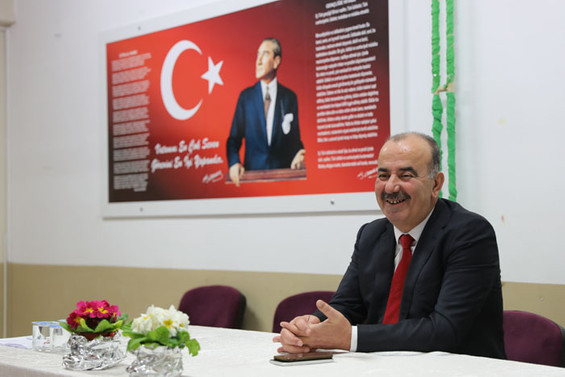 Mudanya’da üreten kadınlar için kooperatif kurulacak