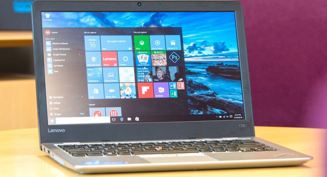 Lenovo, 2019 son çeyrekte rekor kırdı