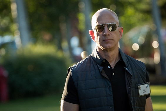 Amazon, Türk şirketini satın aldı