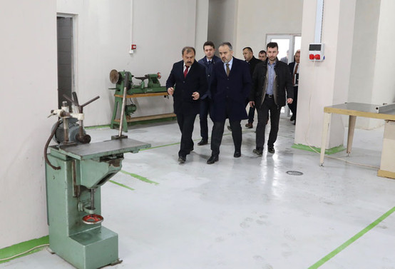 Harmancık ekonomisine can suyu