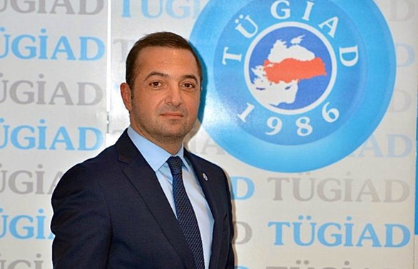Avrupa’ya TÜGİAD damgası