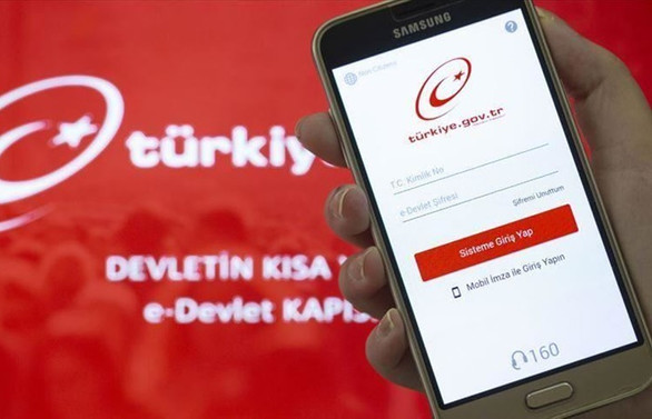 Soyadı değişikliği başvuruları e-Devlet'ten yapılabilecek