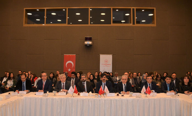 Kamu Sağlık Tesisleri Ruhsatlandırma Yönetmeliği Bursa’da ele alındı