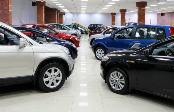 Sıfır otomobile ilgi 'tam gaz' devam ediyor