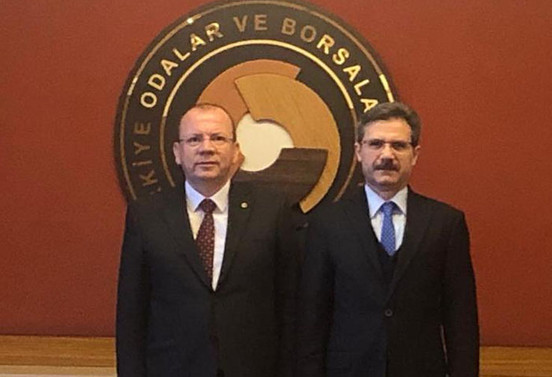 Taklit ve tağşiş ile ilgili kanun tasarısı meclise gidiyor