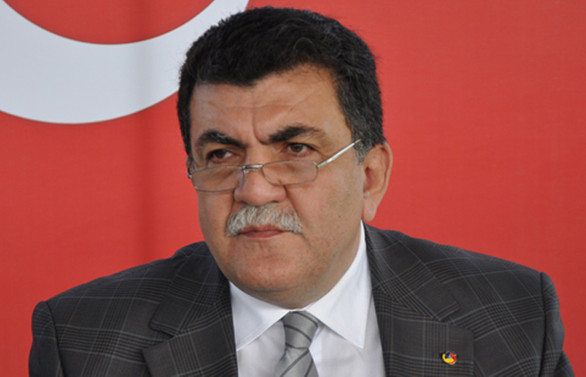Karamehmetoğlu: İthal edilen çay Türkiye geneline dağıtılıyor