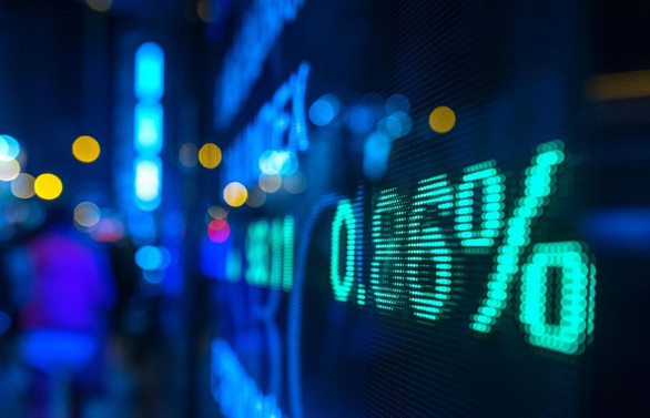 Borsa günün ilk yarısında kayıp yaşadı