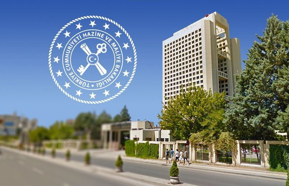 Hazine'den 1,1 milyar dolarlık kira sertifikası ihracı