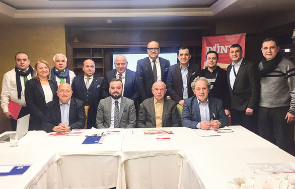EVSİD, pazarda daha ‘aktif’ olacak!