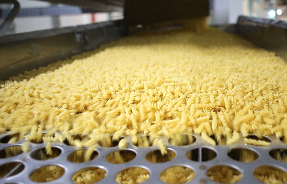 Golda Gıda, Dubai Gulfood Fuarı’nda hedef büyüttü