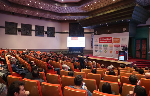 ATO'nun iş insanlarına yönelik eğitim programları başladı