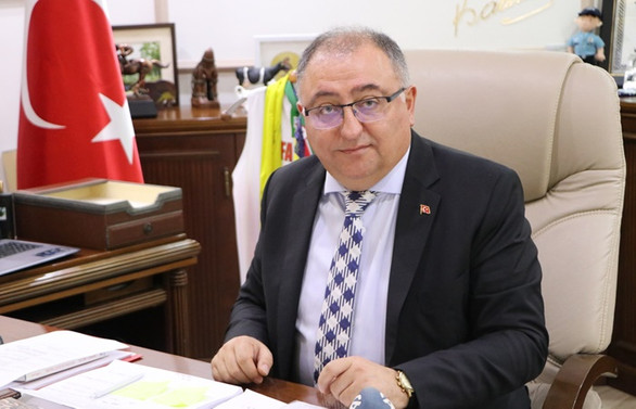Yalova Belediye Başkanı Salman ve yardımcısı görevden uzaklaştırıldı