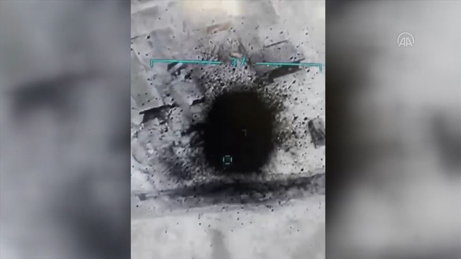 1709 rejim unsuru etkisiz hale getirildi