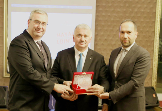 THY'nin 2023 hedefi 120 milyon yolcu