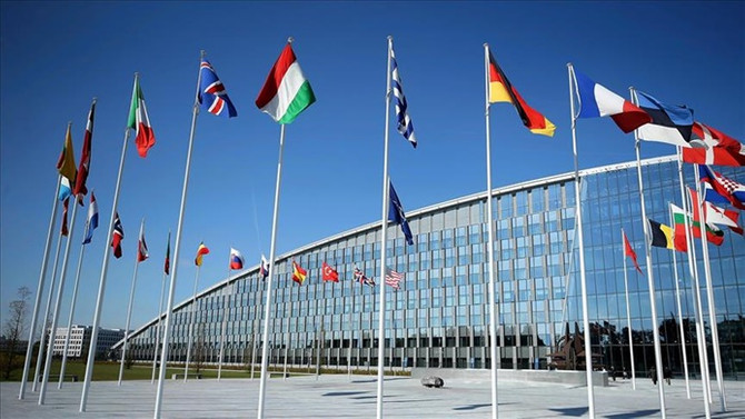 NATO'dan olağanüstü toplantı kararı