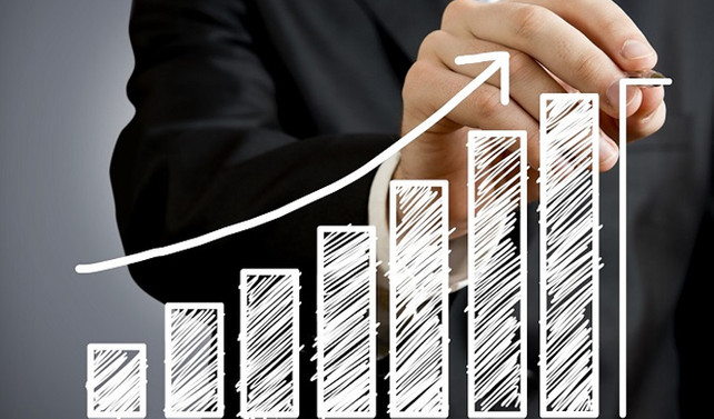 Türkiye 2019'da yüzde 0,9 büyüdü