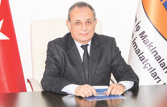 Sektörün 10 kat daha büyüme potansiyeli var