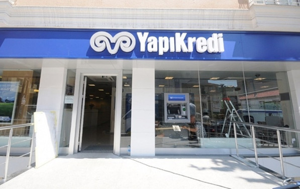 Rekabet Kurulu, Yapı Kredi hisselerinin devrine onay verdi