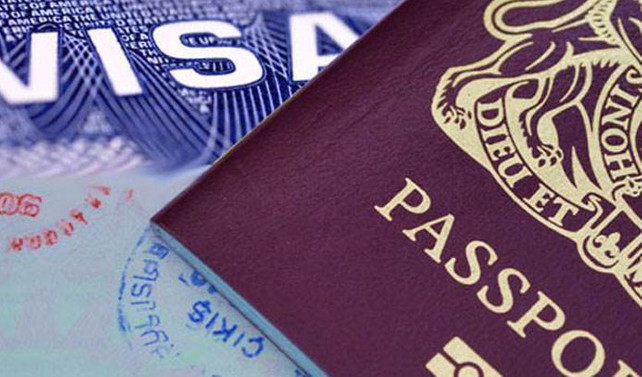 Schengen vizesine 20 euro zam geldi