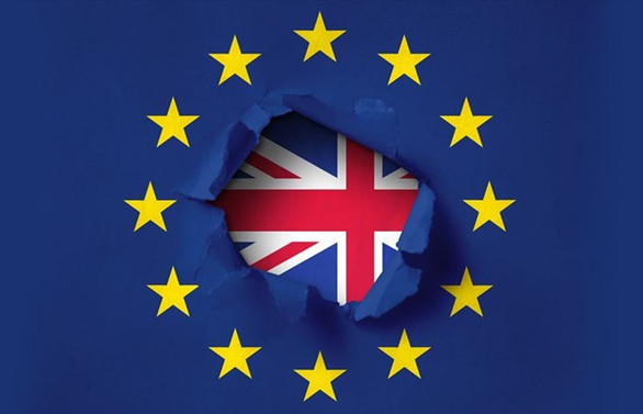 AB'den Brexit sonrası İngiltere ile müzakere hazırlığı