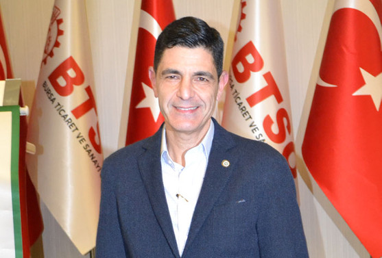 “Enflasyonda yüksek gıda fiyatları etkili oldu”