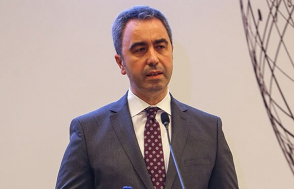 İstanbul Vergi Dairesi Başkanı, Gelir İdaresi Başkanı oldu
