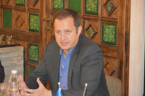 “Hedefimiz milli lazer teknolojilerimizi ihraç etmek”