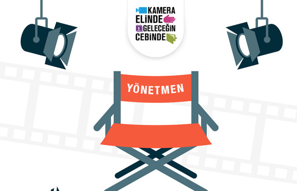 TSPB'nin kısa film yarışması başvuruları bekliyor