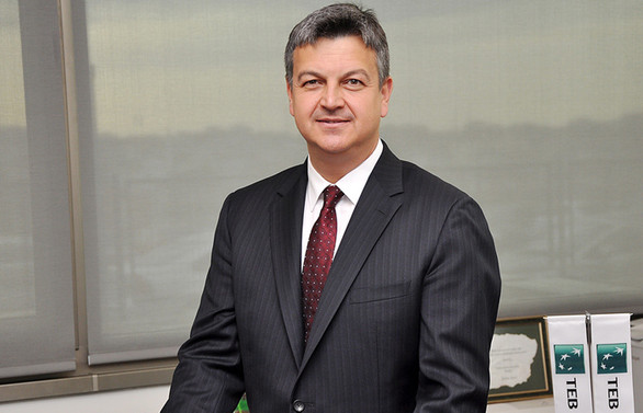 International Finance'ten TEB Özel'e En Yenilikçi Özel Bankacılık ödülü
