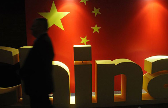 Çin yüzde 6 büyümeden hızla uzaklaşıyor