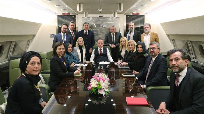 Erdoğan: İdlib'deki saldırının rejim için sonuçları olacaktır