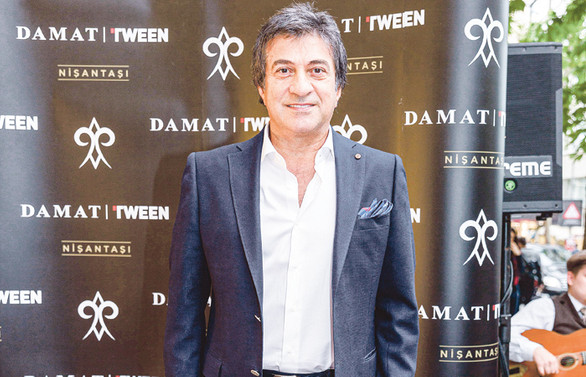 Damat, 5 yılda ürünlerinin yüzde 80’ini doğa dostu yapacak