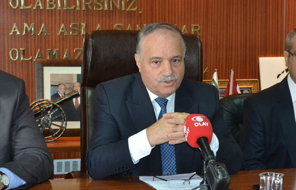 Bursa’da esnaf son 10 yılın en iyi yılını geçirdi