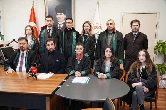 “Zorunlu arabuluculuk dertlere deva olmadı”