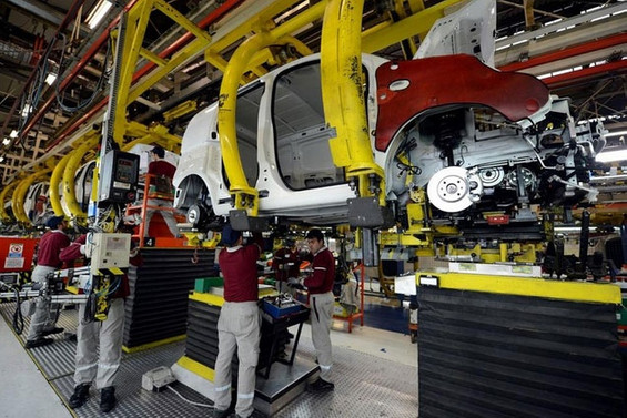 Tofaş, 1.5 milyar TL kâr açıkladı