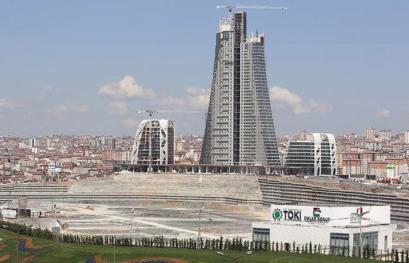Varlık Fonu'nun İFM ortaklığı yatırım faaliyetlerini hızlandırdı