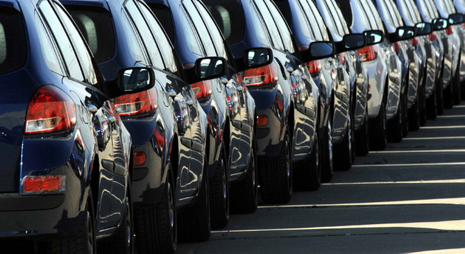 UİB’in ihracatını otomotiv sırtladı